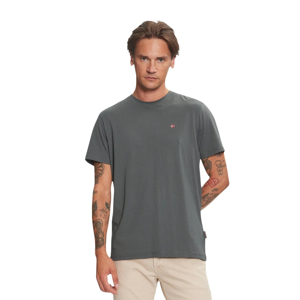 Napapijri - Napapijri Men T-Shirt