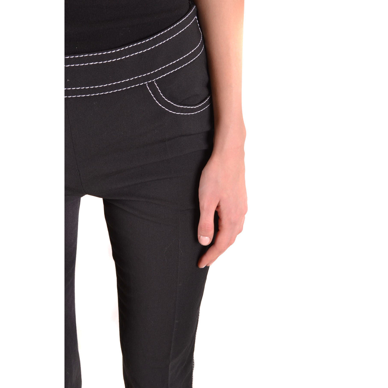 Boutique Moschino - Boutique Moschino  Women Trousers