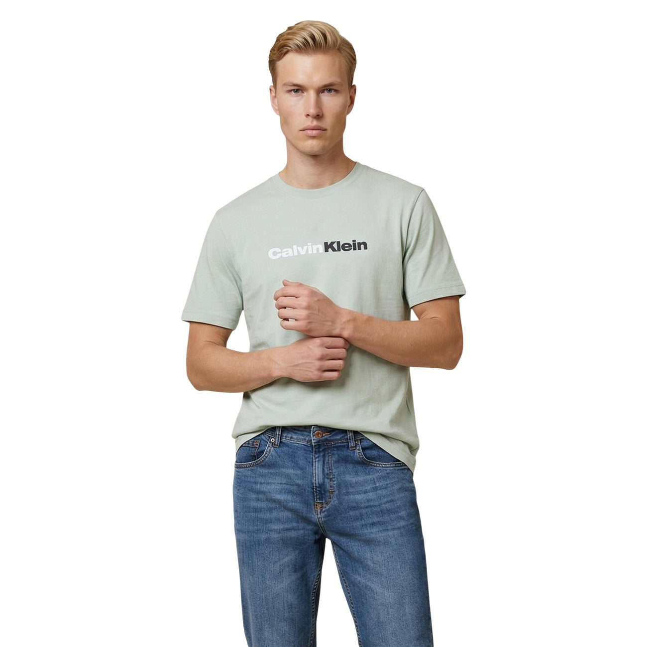 Calvin Klein Jeans - Calvin Klein Jeans Men T-Shirt