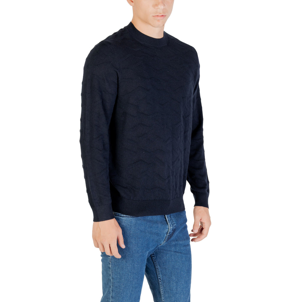 Armani Exchange - Armani Exchange Men Knitwear