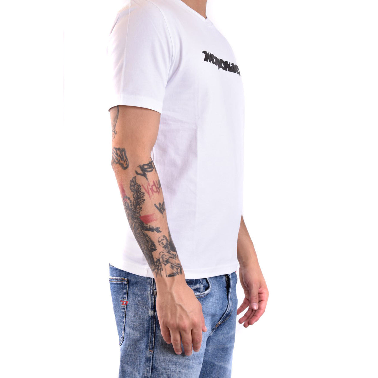 Moschino - Moschino Men T-Shirt