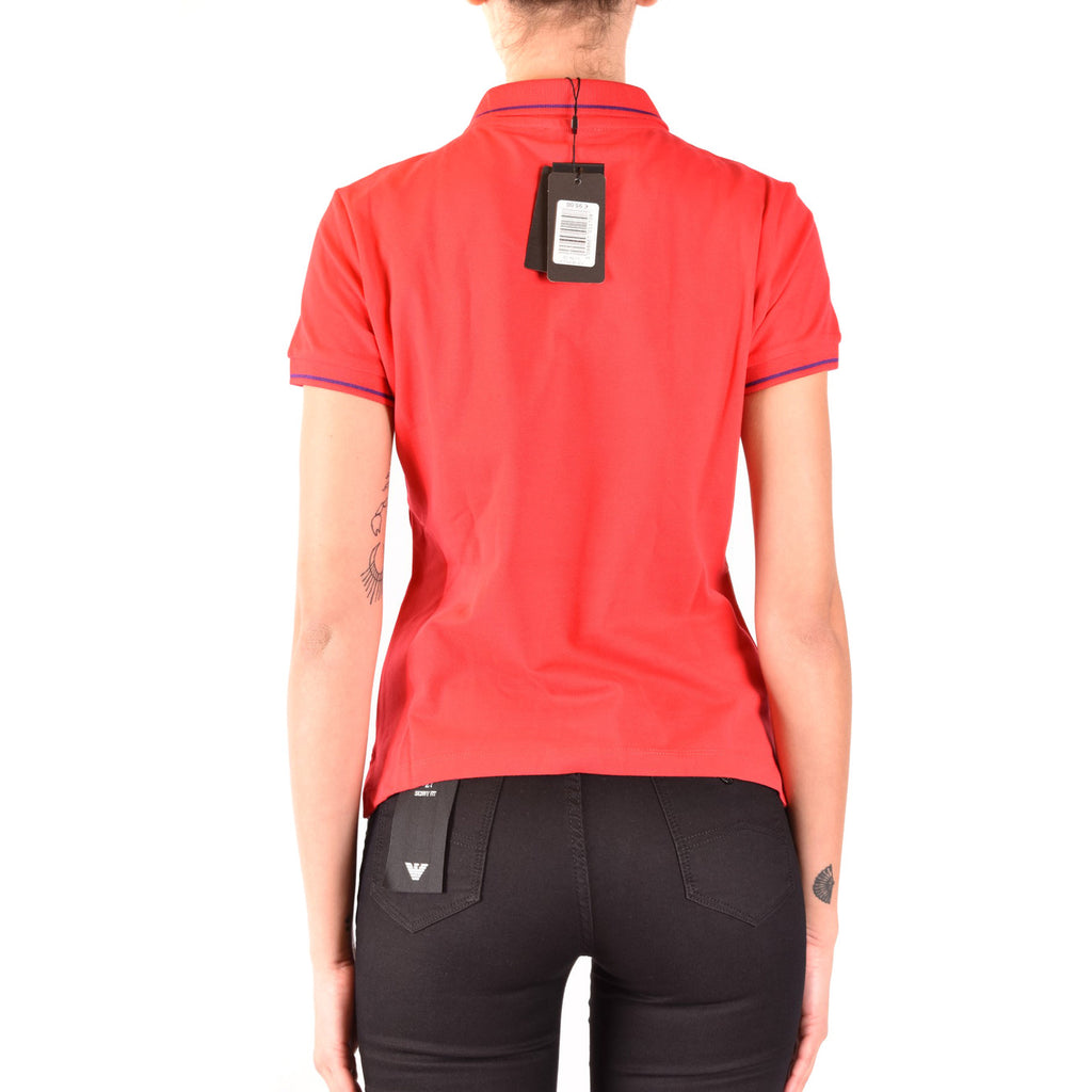 Emporio Armani - Emporio Armani  Women Polo