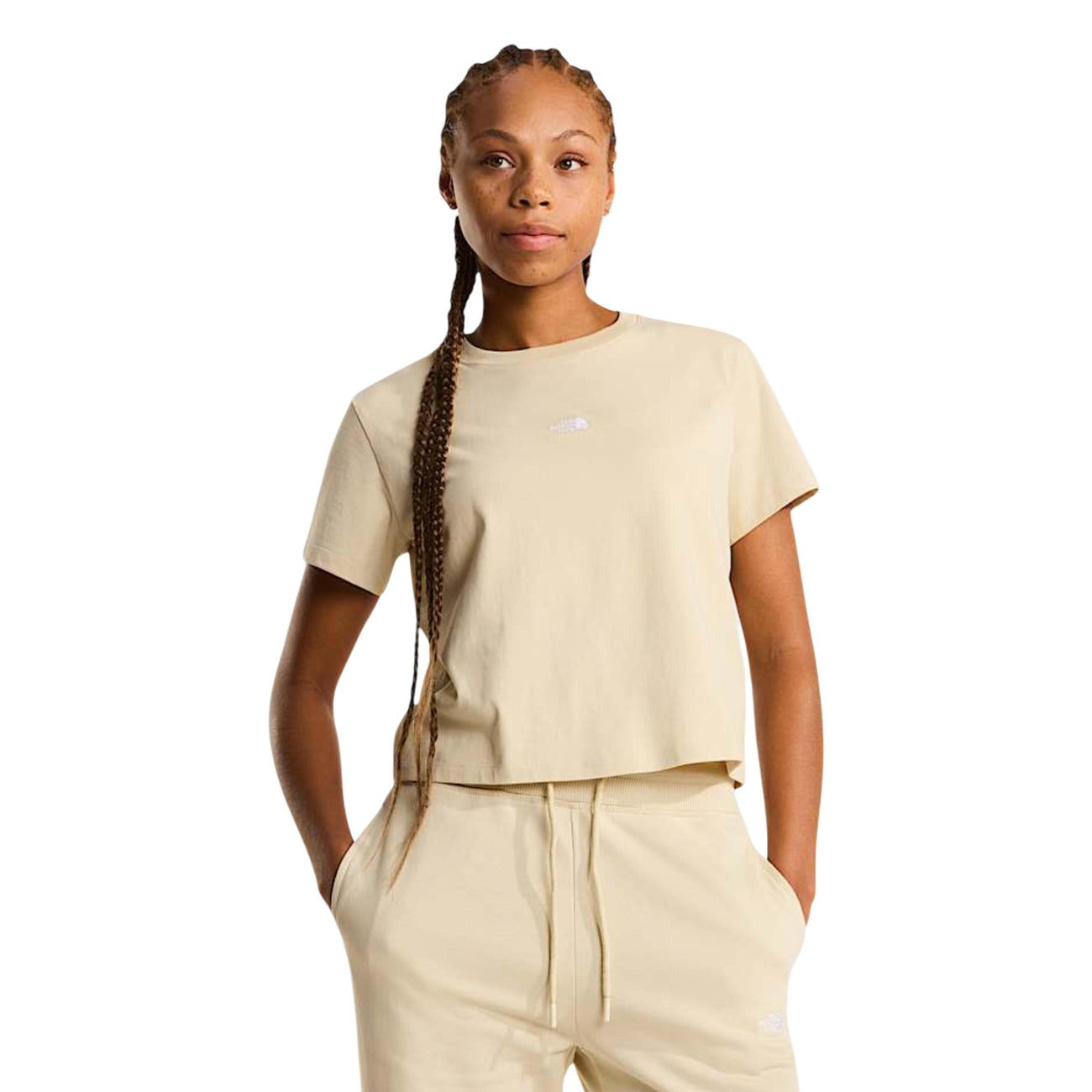 The North Face - The North Face  Women T-Shirt