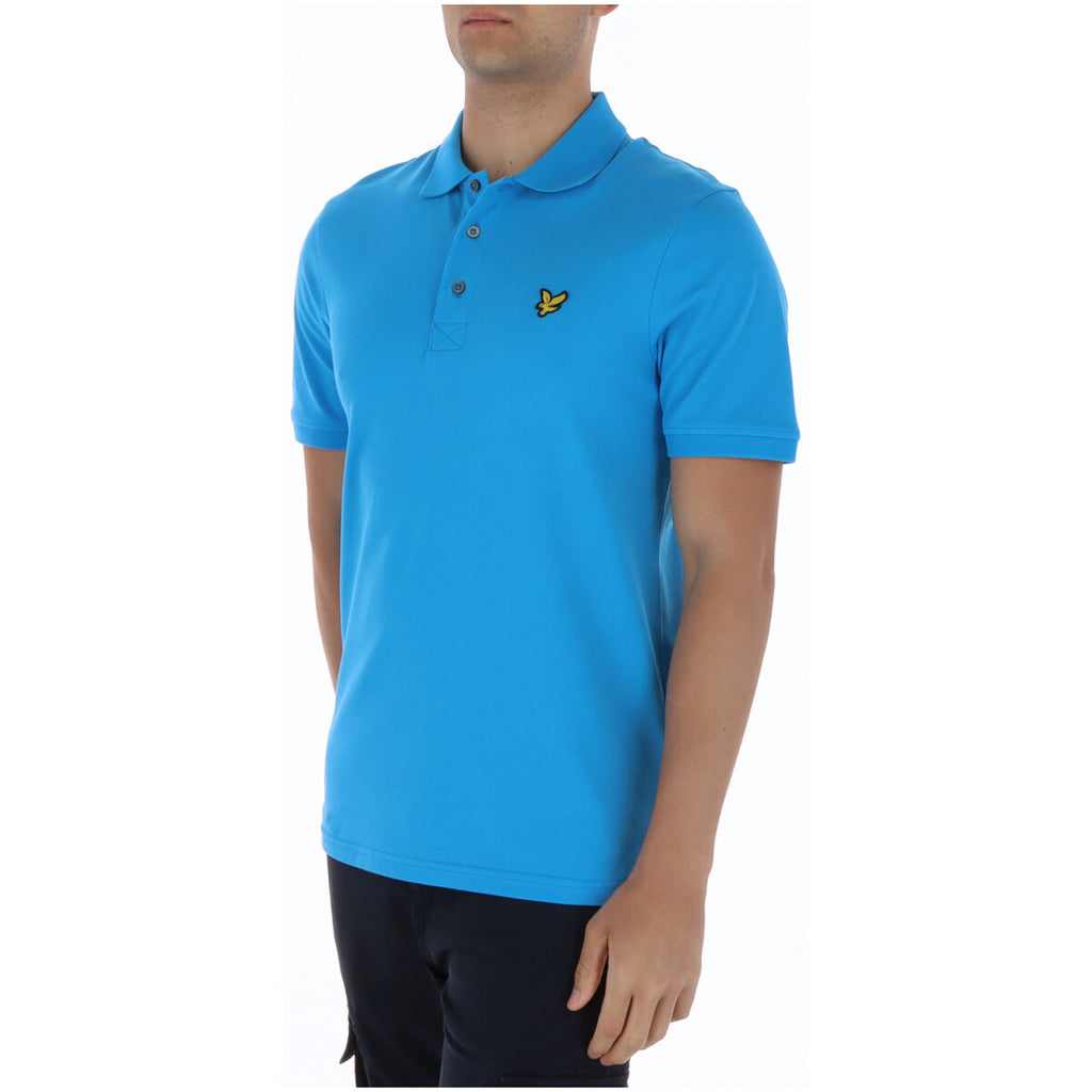 Lyle & Scott - Lyle & Scott Men Polo