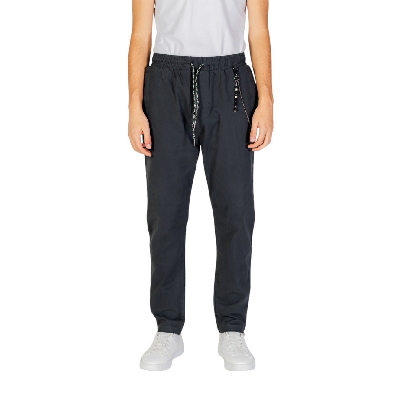 Gianni Lupo Men Trousers