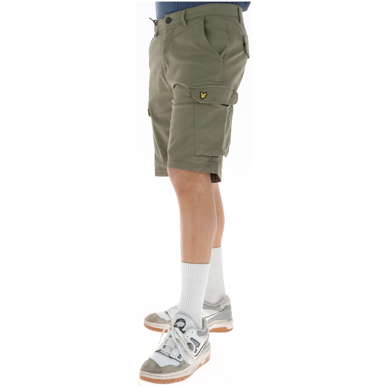 Lyle & Scott - Lyle & Scott Men Shorts