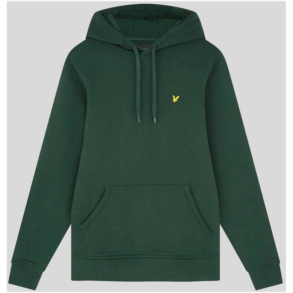 Lyle & Scott - Lyle & Scott Men Sweatshirts