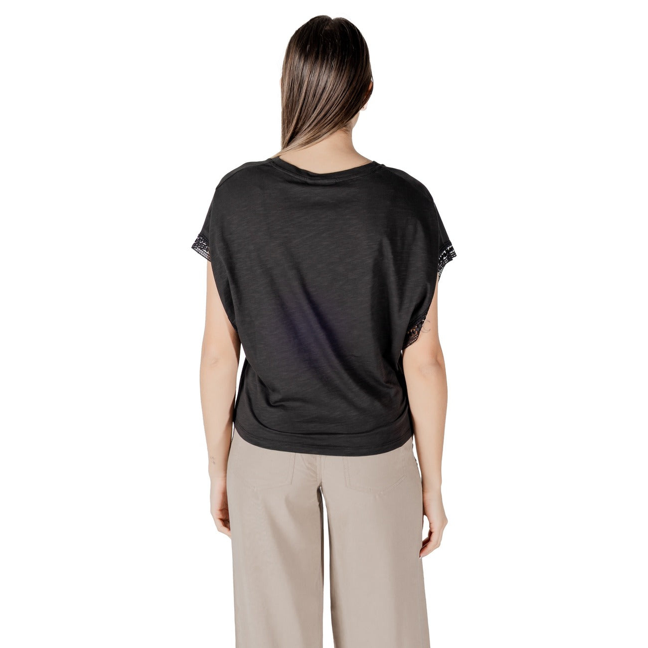 Ichi - Ichi  Women Blouse