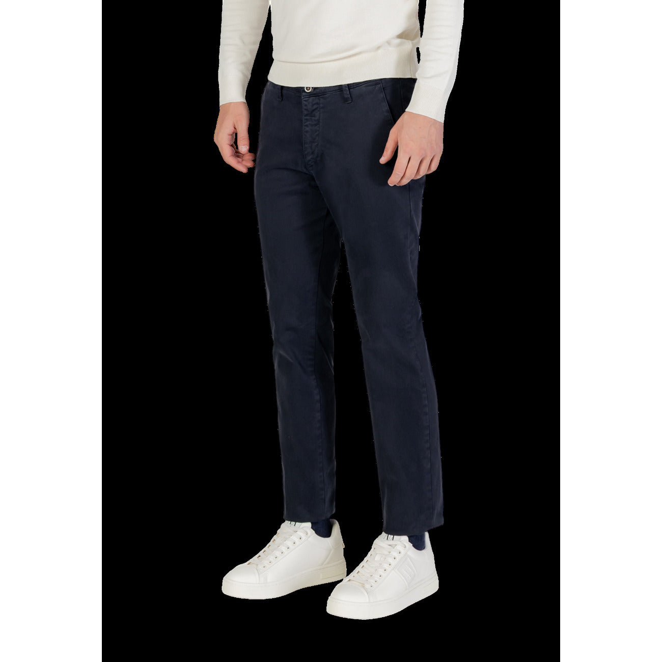 Yos - Yos Men Trousers