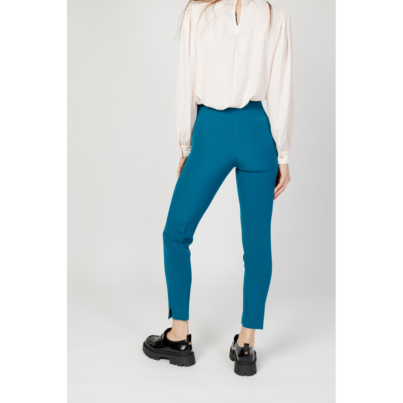 Hanny Deep - Hanny Deep  Women Trousers