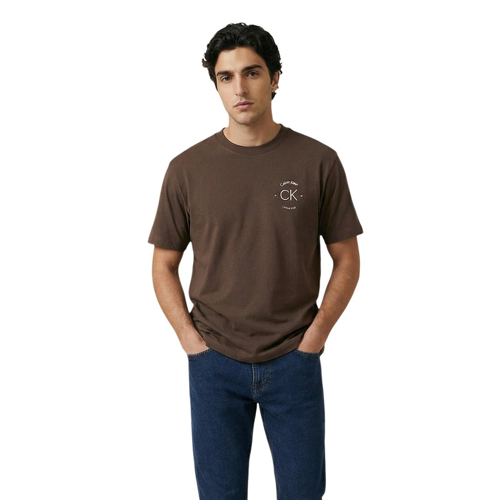 Calvin Klein Jeans - Calvin Klein Jeans Men T-Shirt