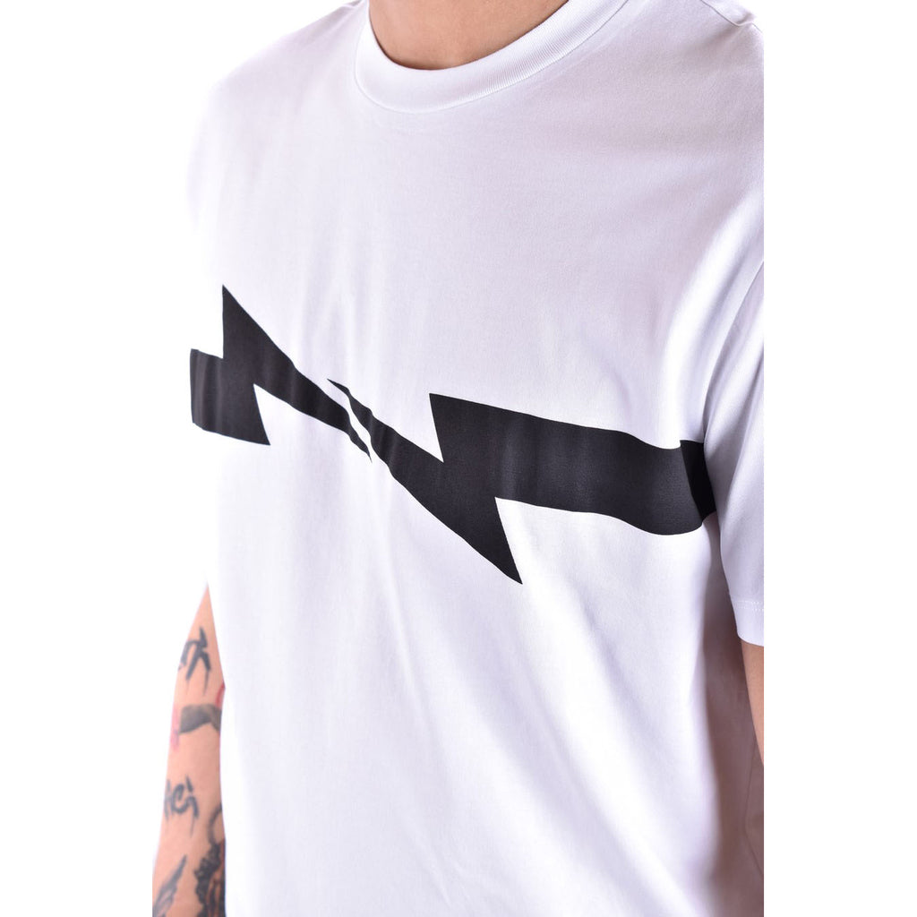 Neil Barrett - Neil Barrett Men T-Shirt