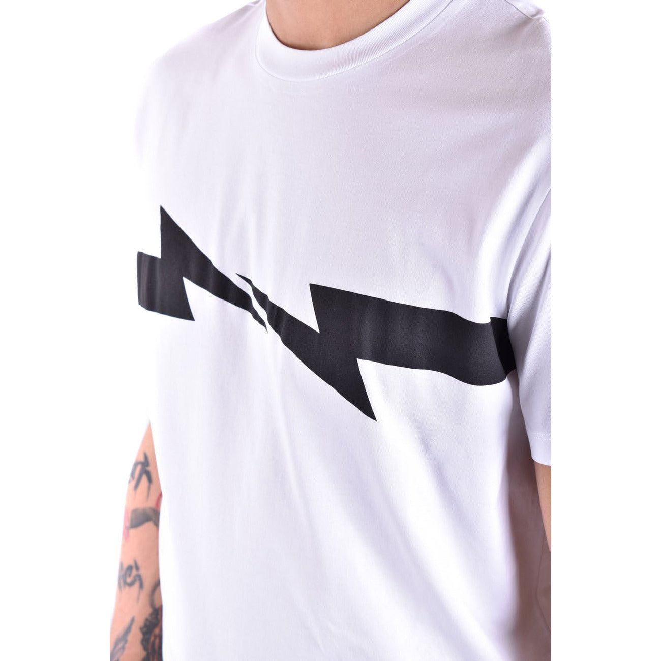Neil Barrett - Neil Barrett Men T-Shirt
