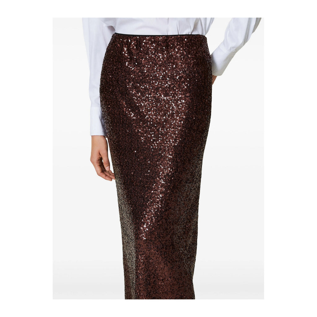 Twinset - Twinset  Women Skirt