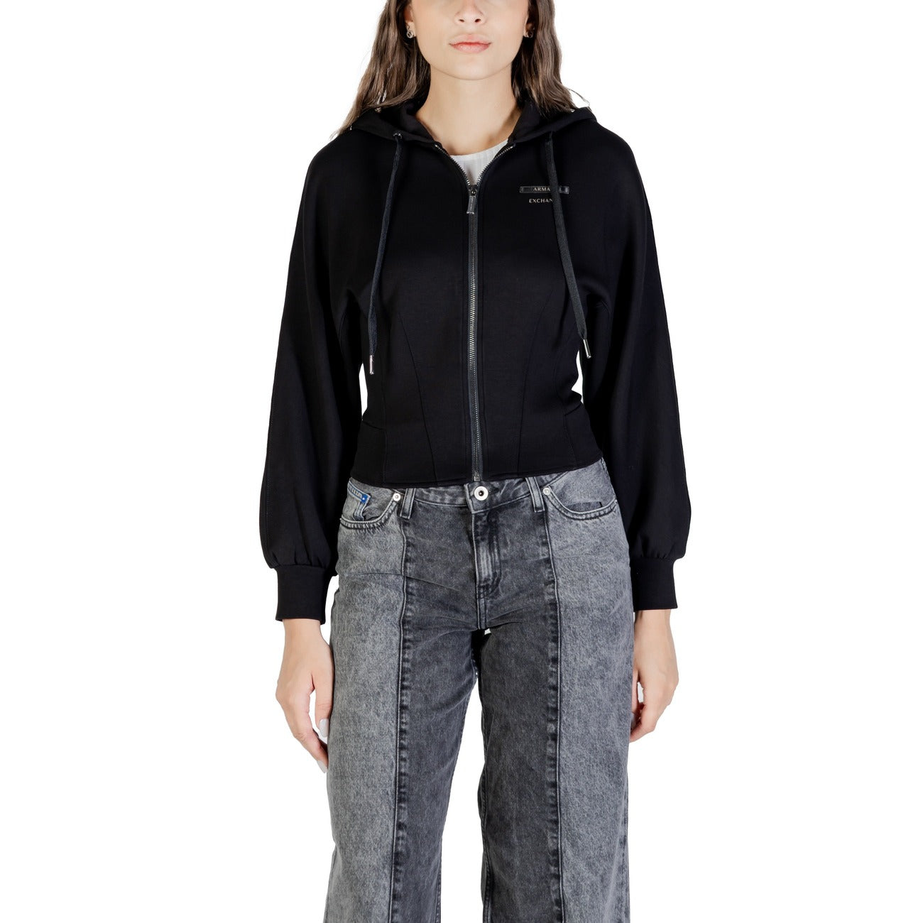 Armani Exchange  Women Sweatshirts