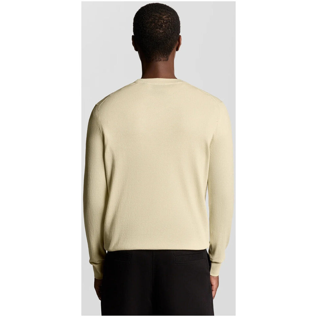 Lyle & Scott - Lyle & Scott Men Sweatshirts