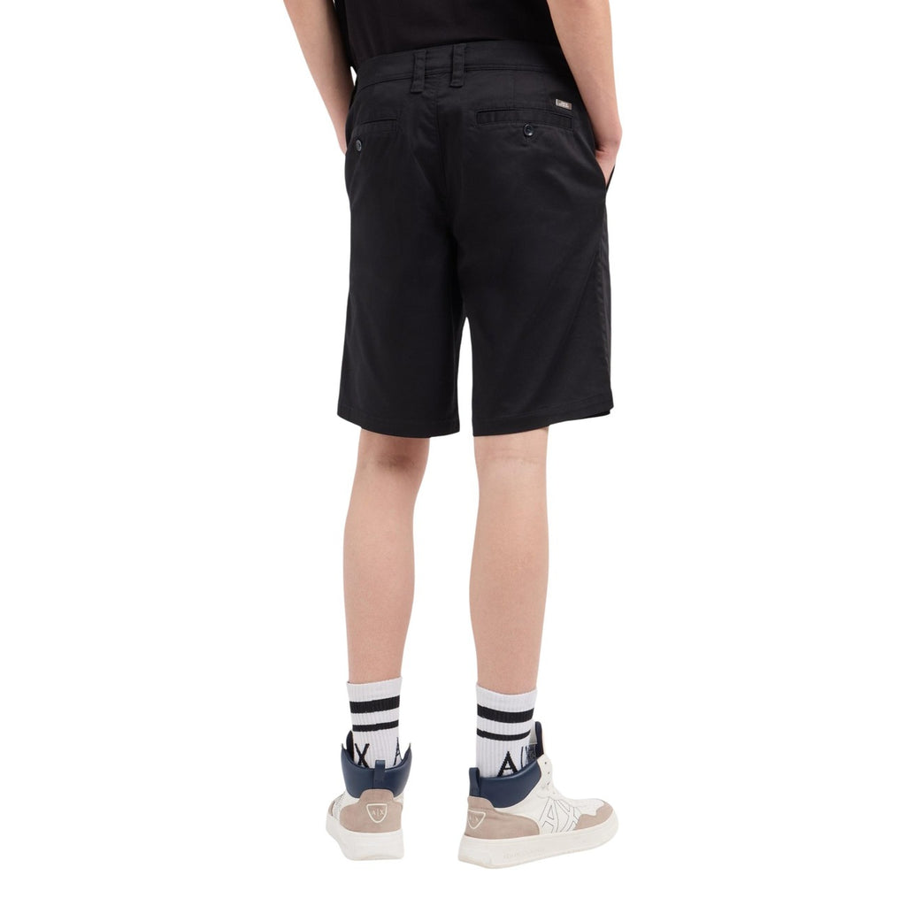 Armani Exchange - Armani Exchange Men Shorts