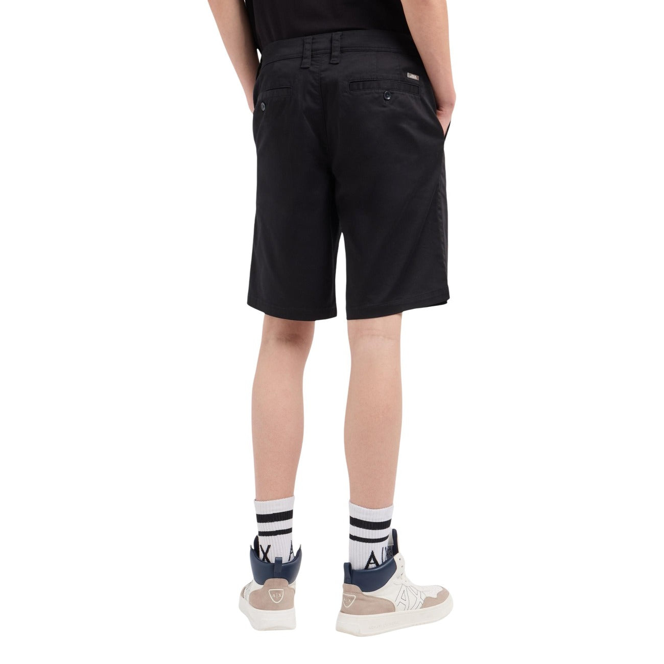 Armani Exchange - Armani Exchange Men Shorts