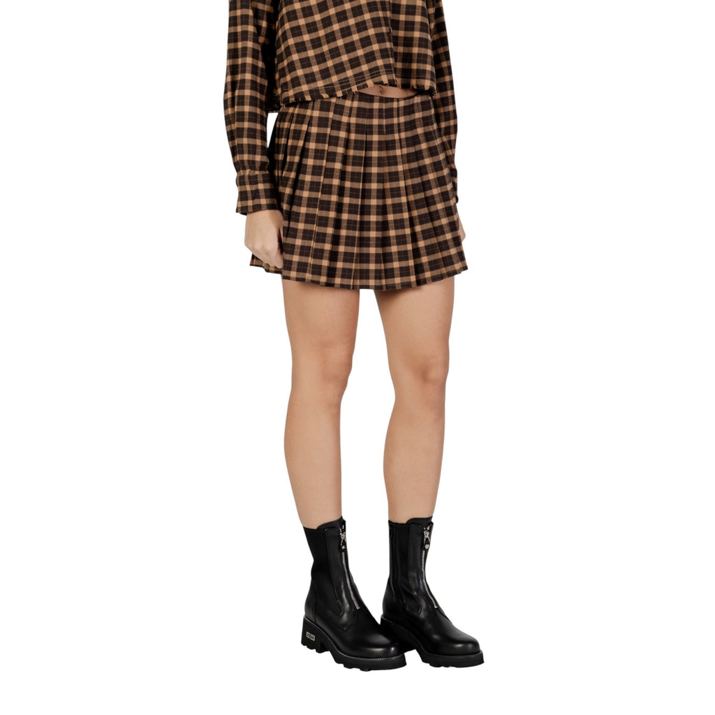 Only - Only  Women Skirt