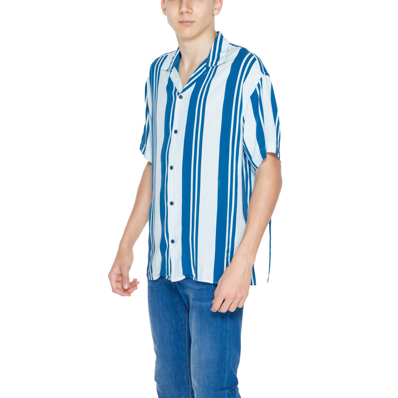 Jack & Jones - Jack & Jones Men Shirt