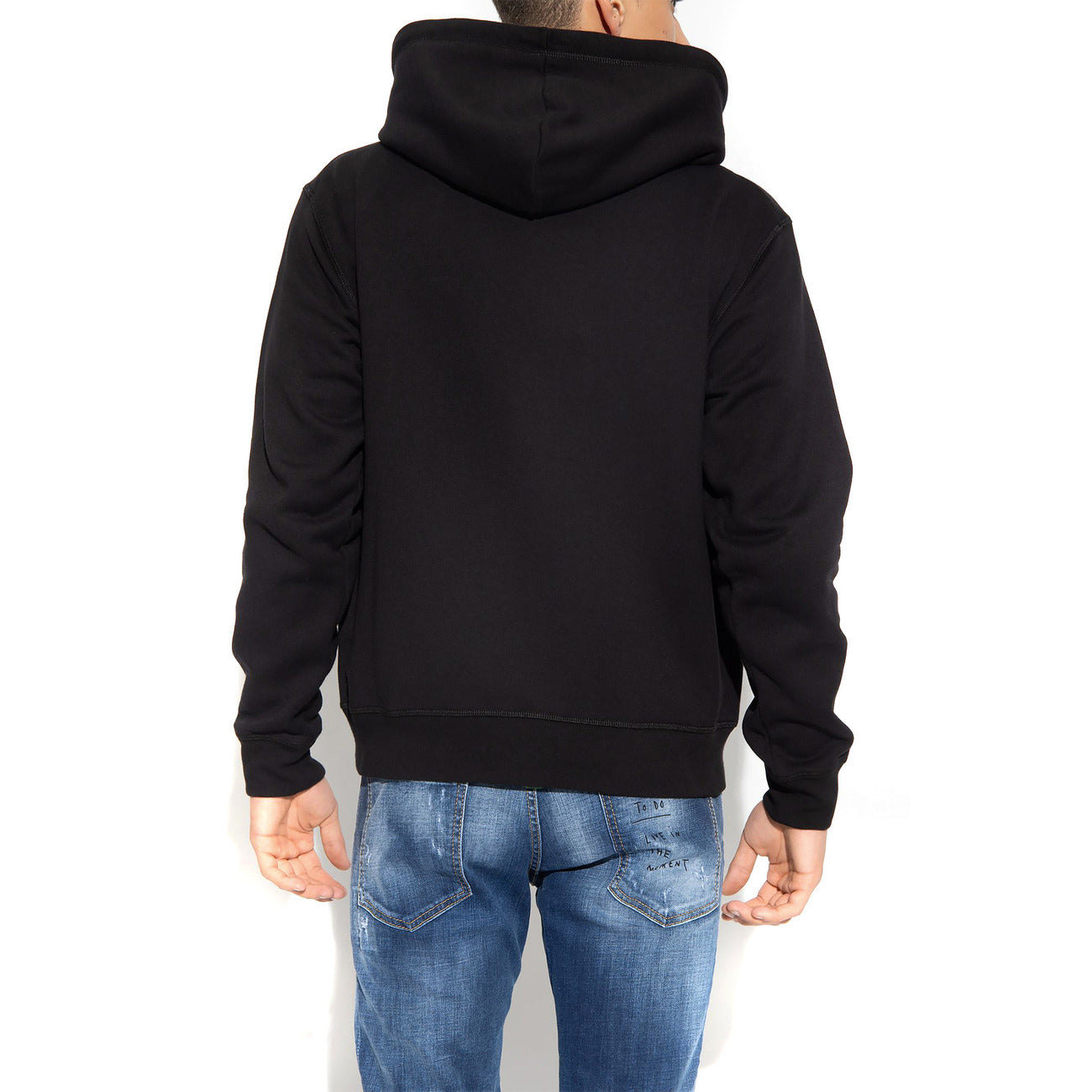 Dsquared - Dsquared Men Sweatshirts
