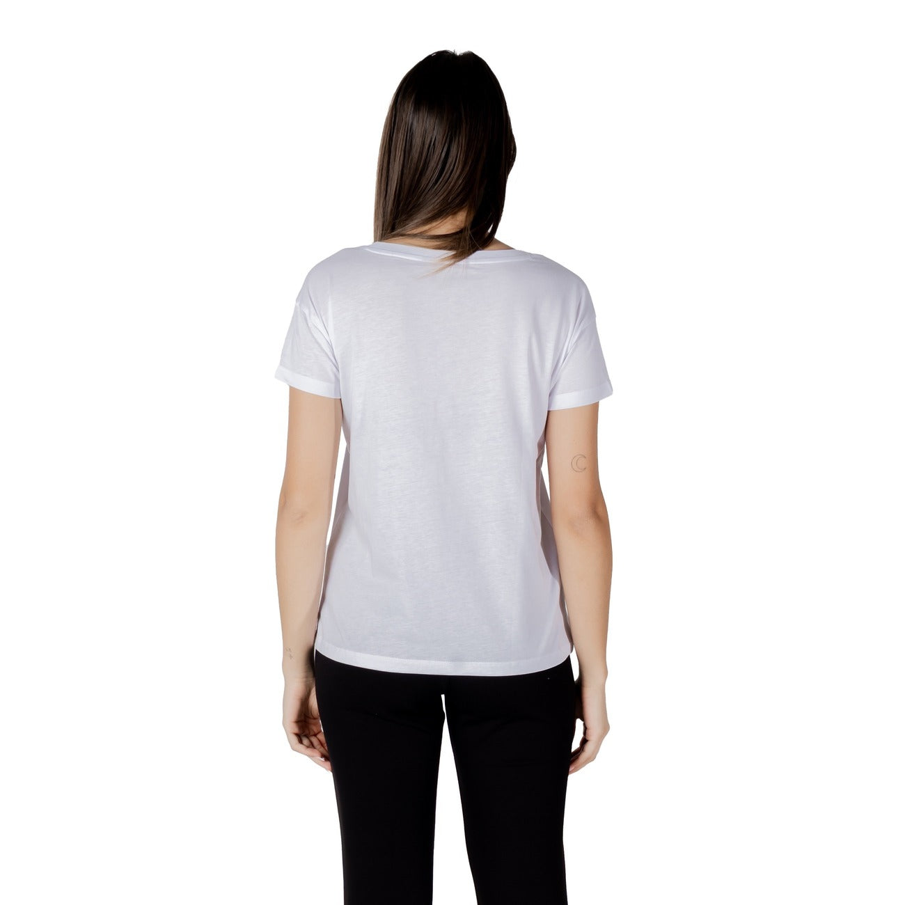 Armani Exchange - Armani Exchange  Women T-Shirt