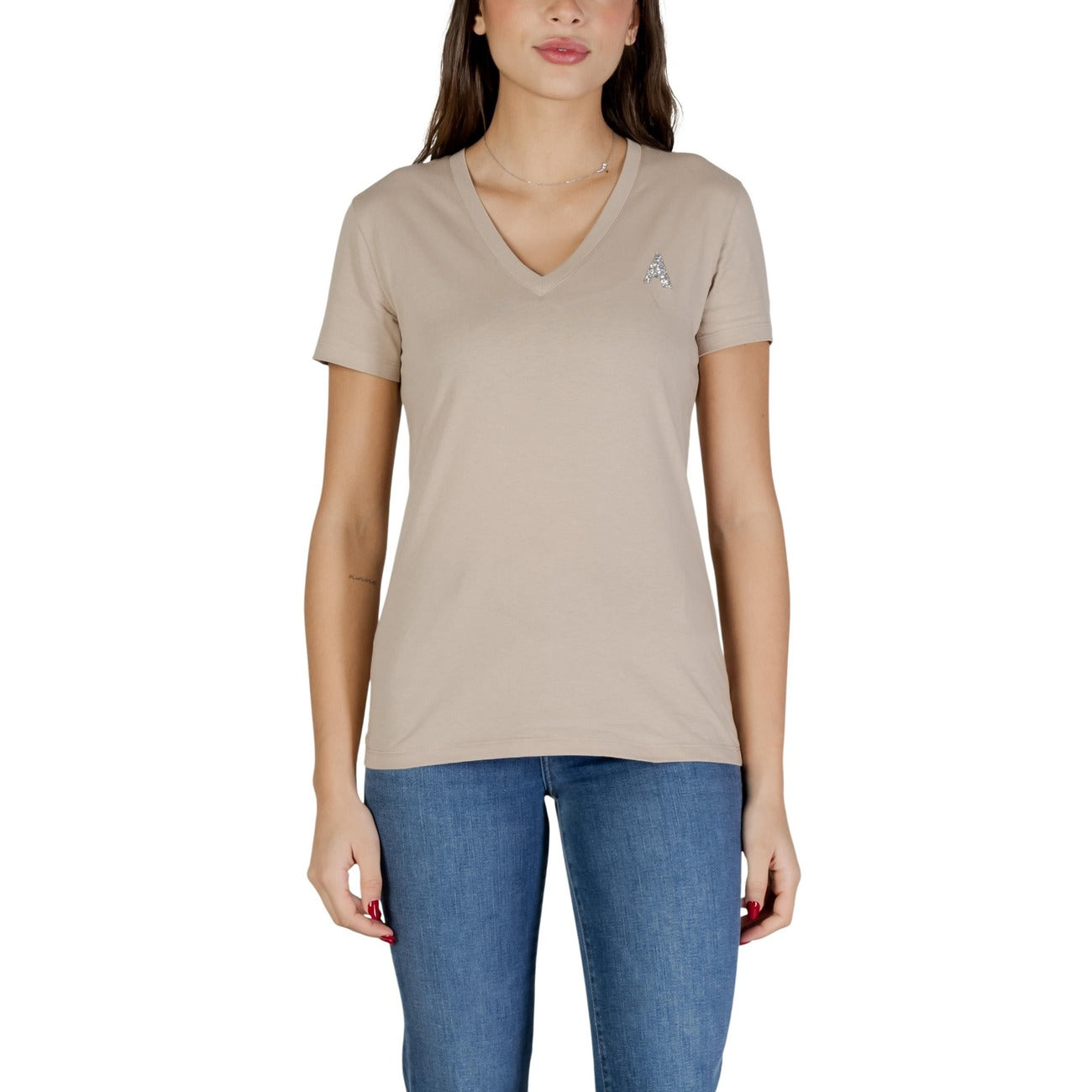 Armani Exchange - Armani Exchange  Women T-Shirt