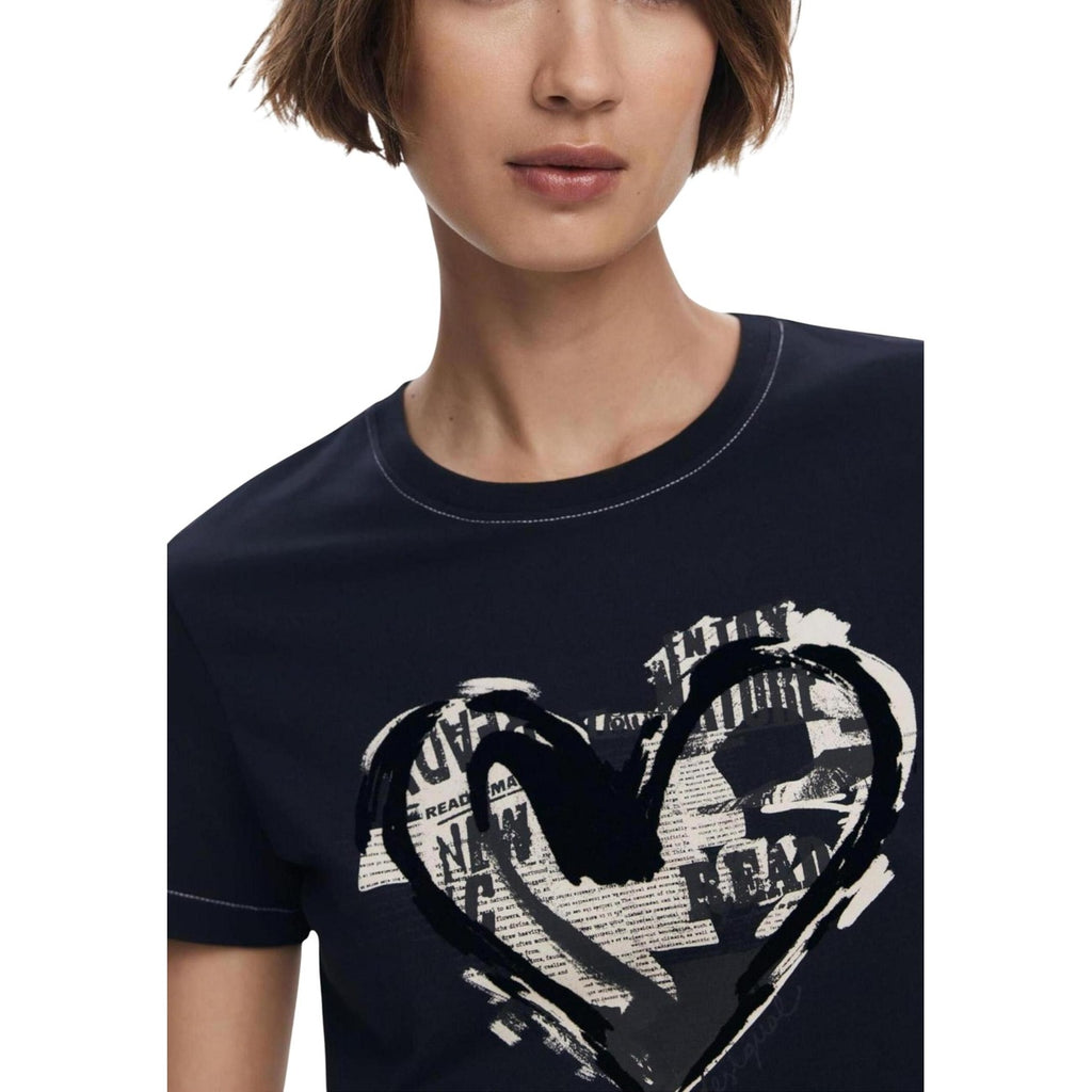 Desigual - Desigual  Women T-Shirt