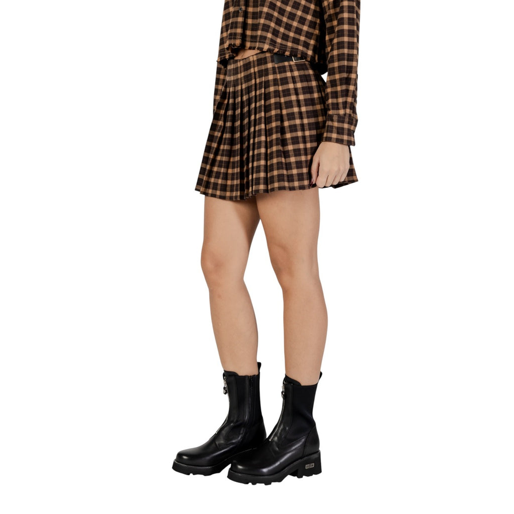 Only - Only  Women Skirt