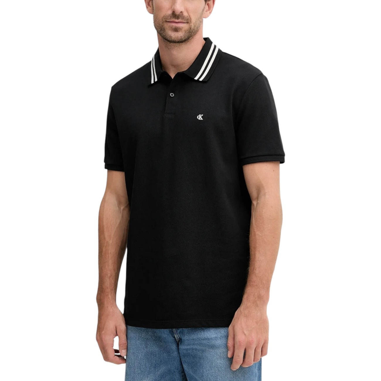 Calvin Klein Jeans - Calvin Klein Jeans Men Polo