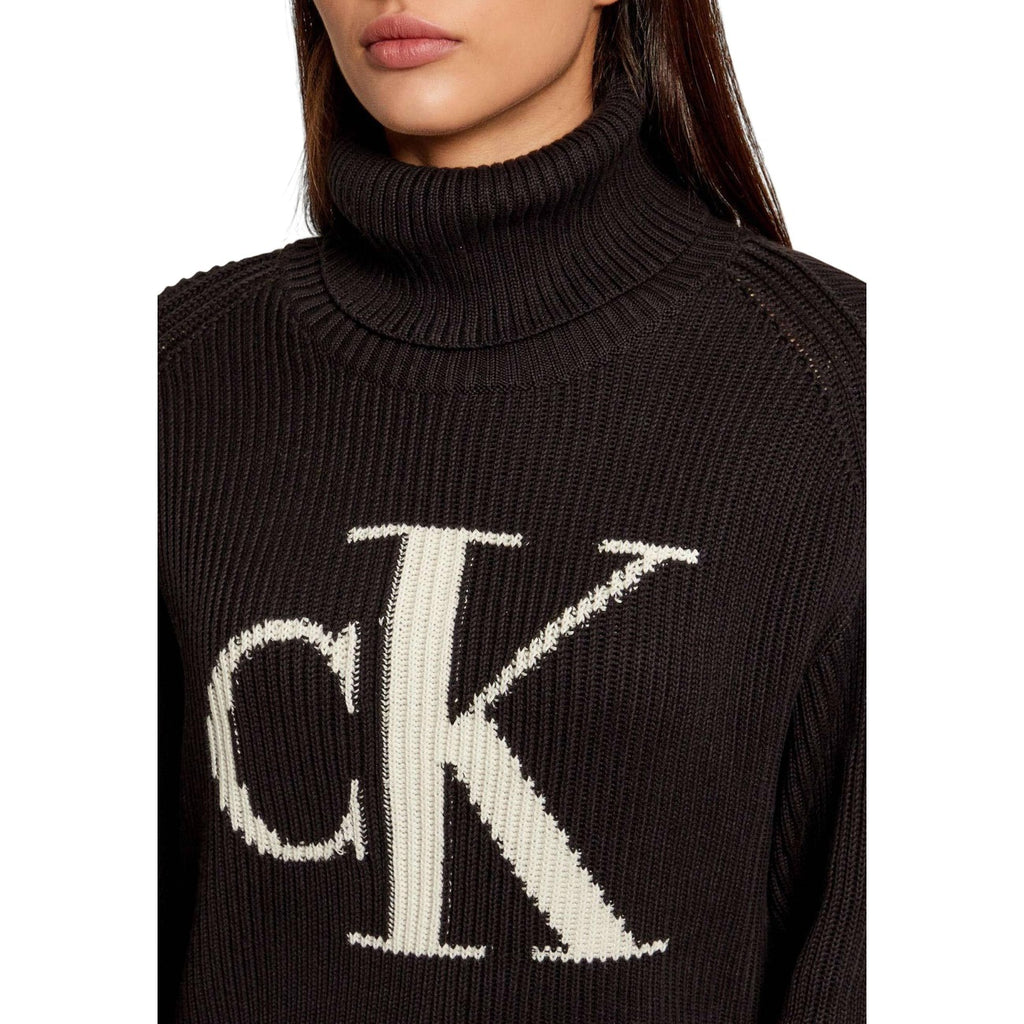 Calvin Klein Jeans - Calvin Klein Jeans  Women Knitwear