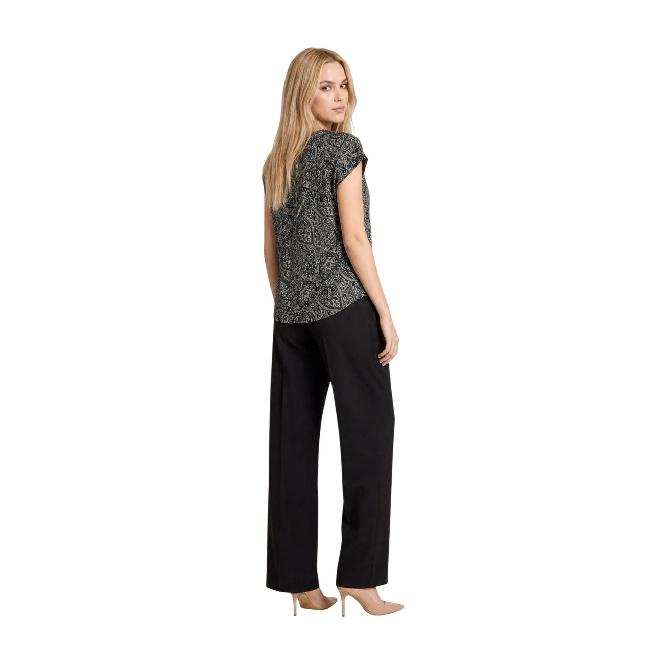 Ayfee - Ayfee  Women Blouse