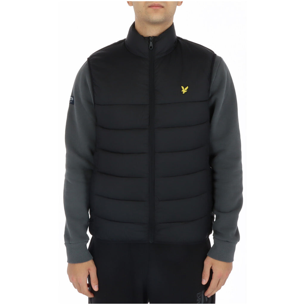 Lyle & Scott - Lyle & Scott Men Gilet