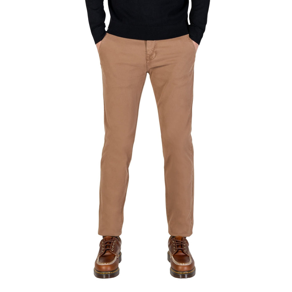 Yos - Yos Men Trousers