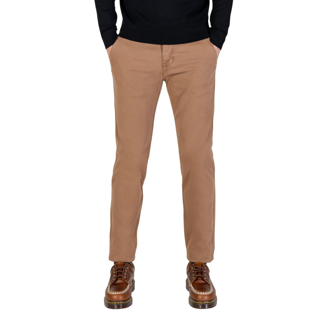 Yos - Yos Men Trousers