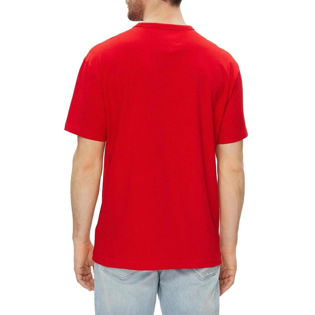 Tommy Hilfiger Jeans - Tommy Hilfiger Jeans Men T-Shirt