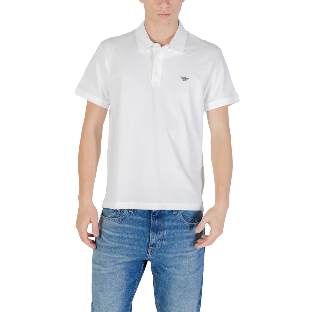 Emporio Armani Underwear - Emporio Armani Underwear Men Polo