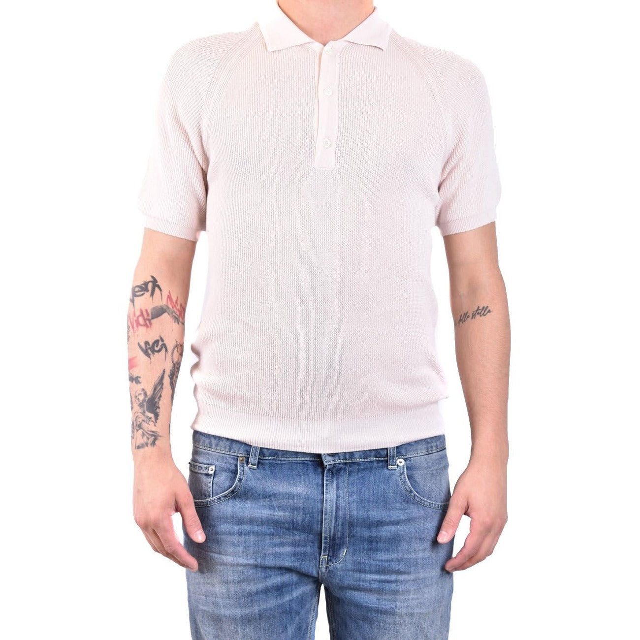 Laneus - Laneus Men Polo