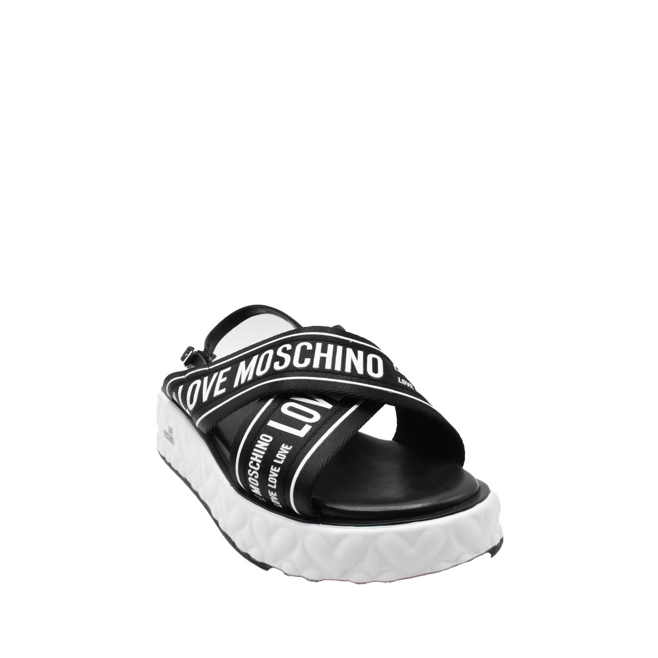 Love Moschino - Love Moschino Women Sandals