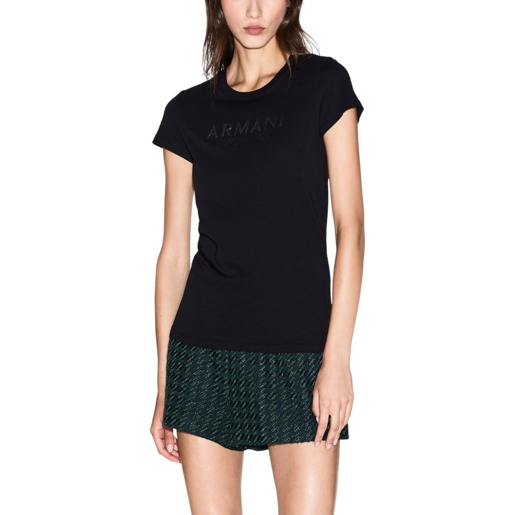 Armani Exchange - Armani Exchange  Women T-Shirt