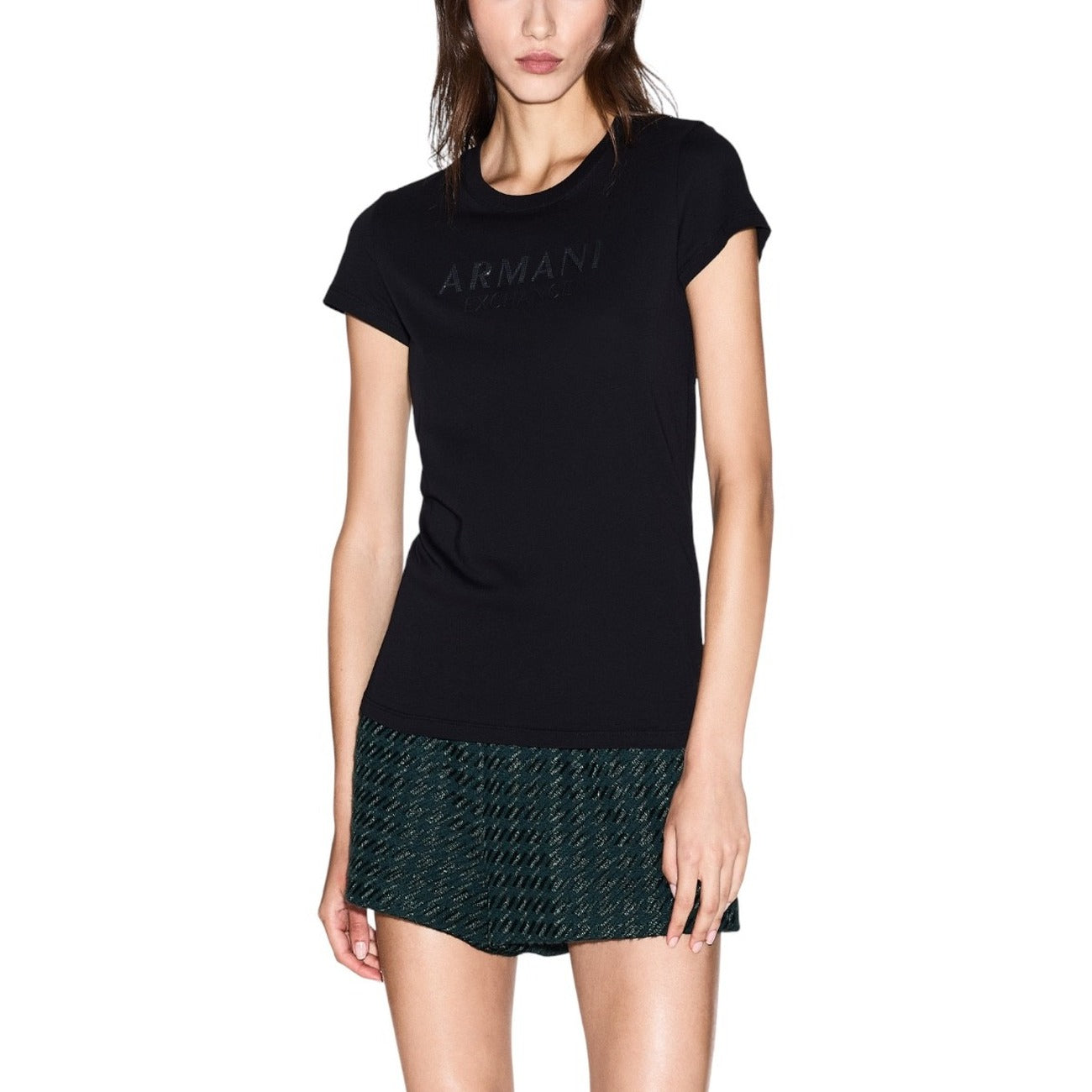 Armani Exchange - Armani Exchange  Women T-Shirt