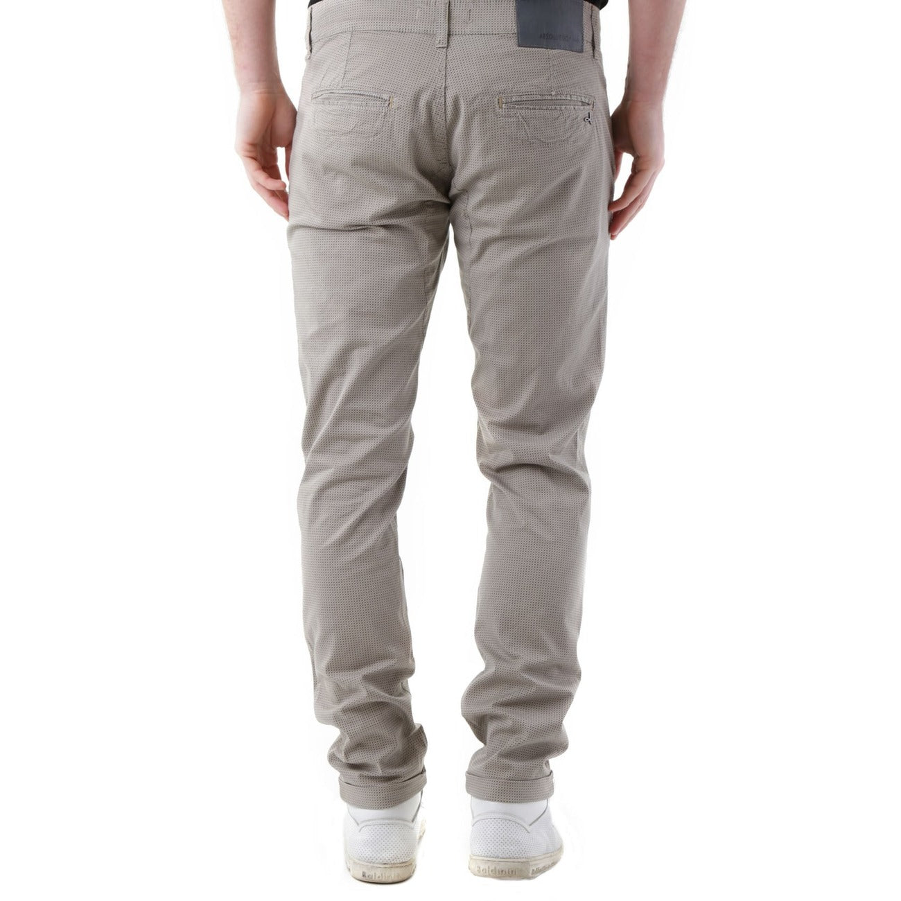 Absolut Joy - Absolut Joy Men Trousers