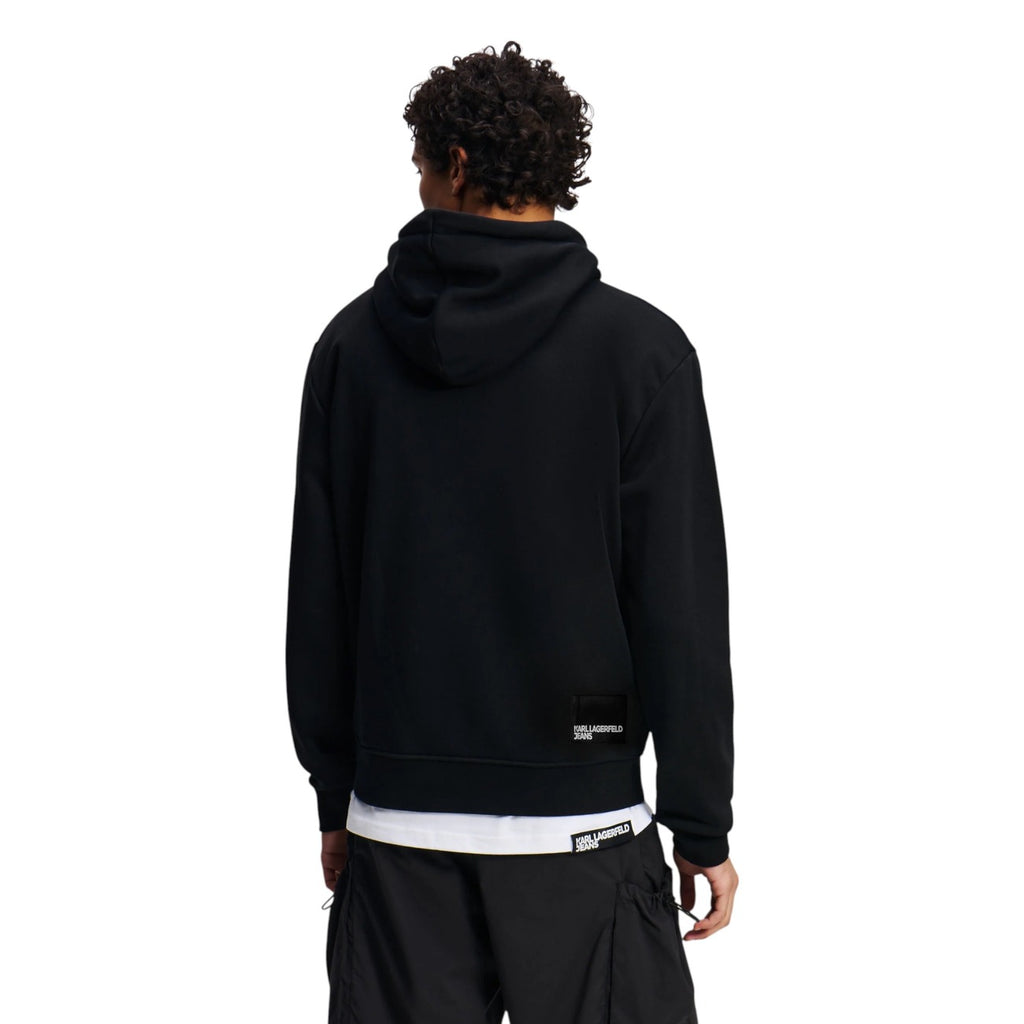 Karl Lagerfeld Jeans - Karl Lagerfeld Jeans Men Sweatshirts