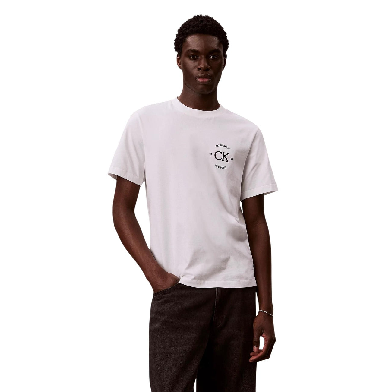 Calvin Klein Jeans - Calvin Klein Jeans Men T-Shirt