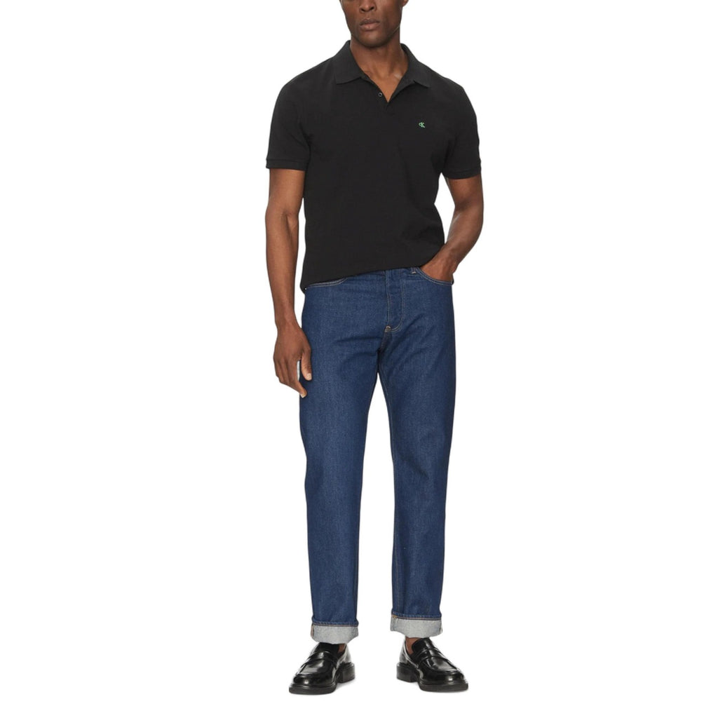 Calvin Klein Jeans - Calvin Klein Jeans Men Polo