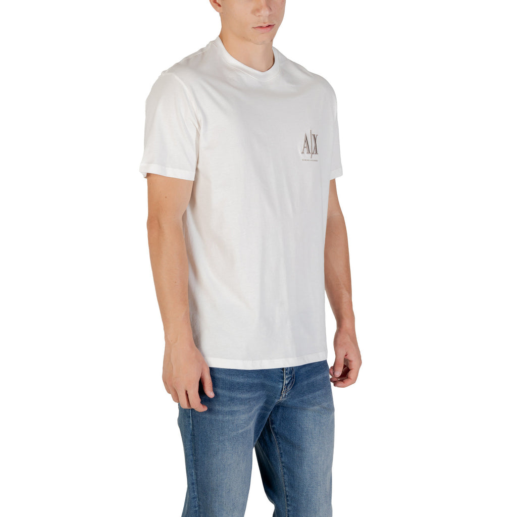Armani Exchange - Armani Exchange Men T-Shirt