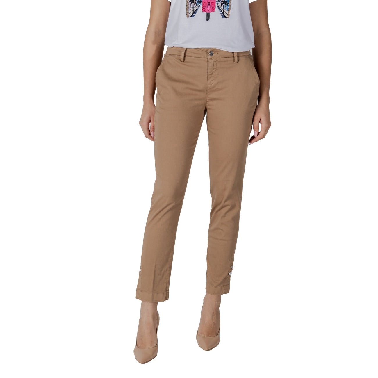 Liu Jo - Liu Jo  Women Trousers