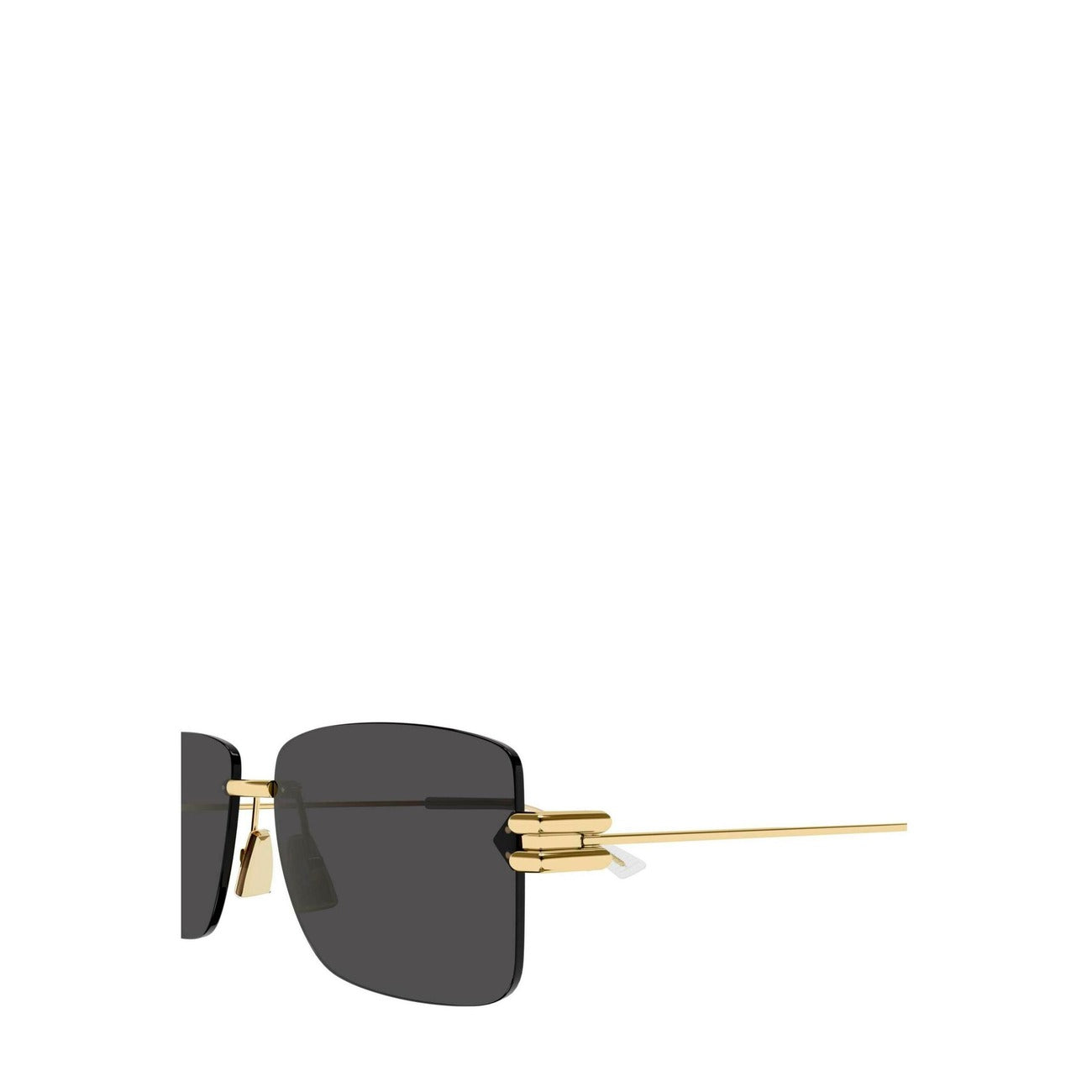 Bottega Veneta - Bottega Veneta Men Sunglasses