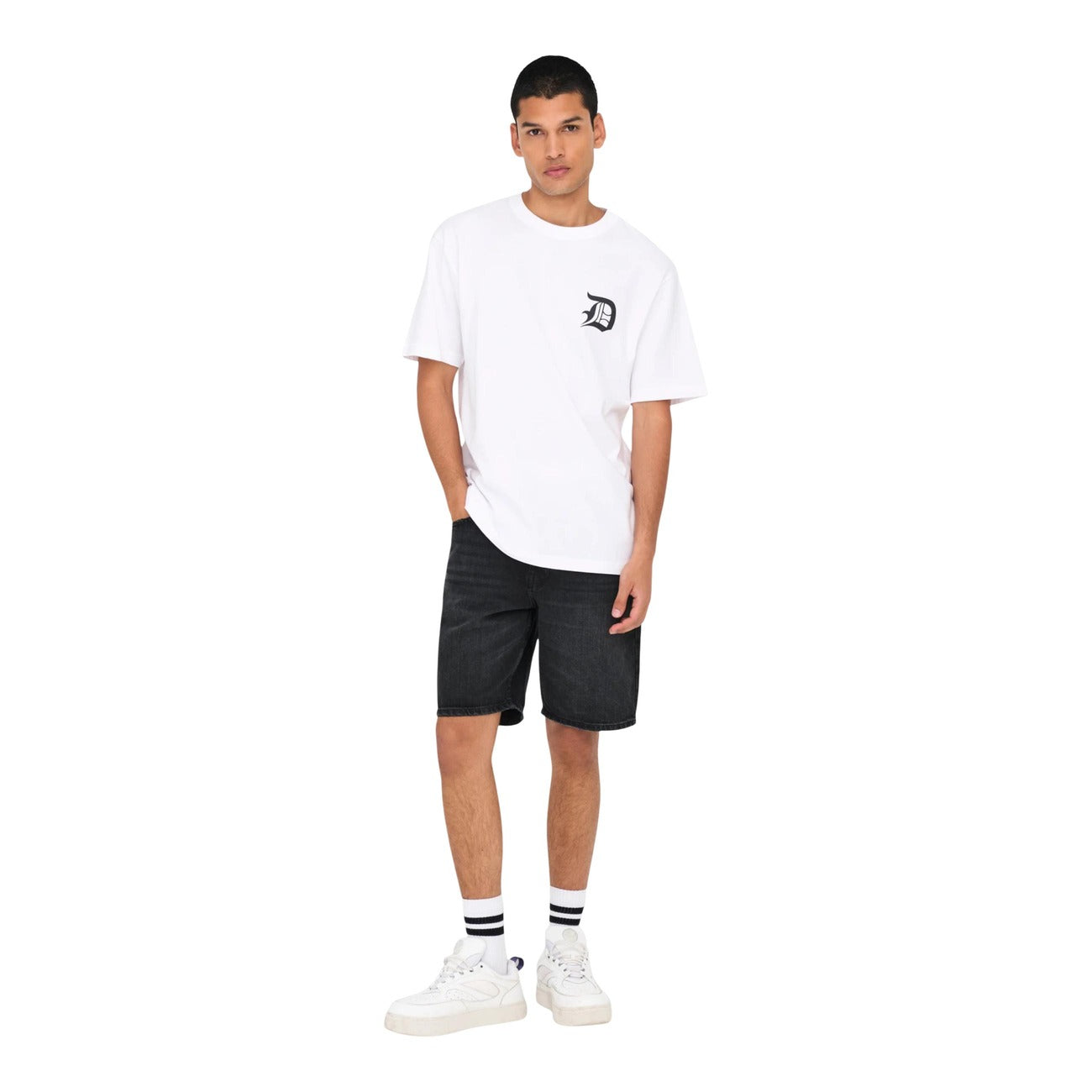 Only & Sons - Only & Sons Men Shorts