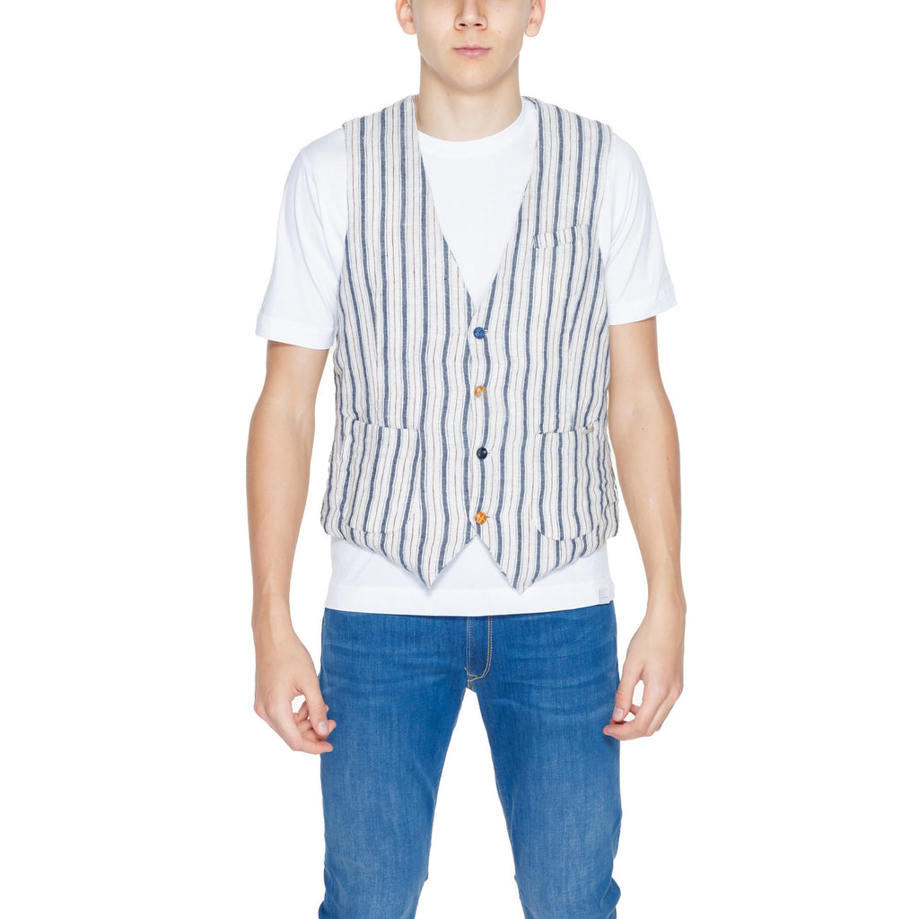 Gianni Lupo - Gianni Lupo Men Gilet